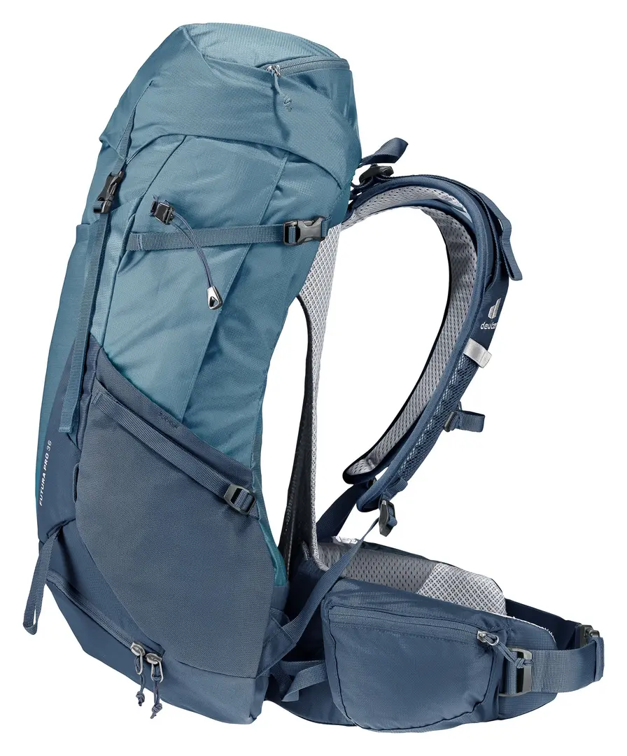 Rucsac Deuter Futura Pro 36 (Atlantic/Ink)