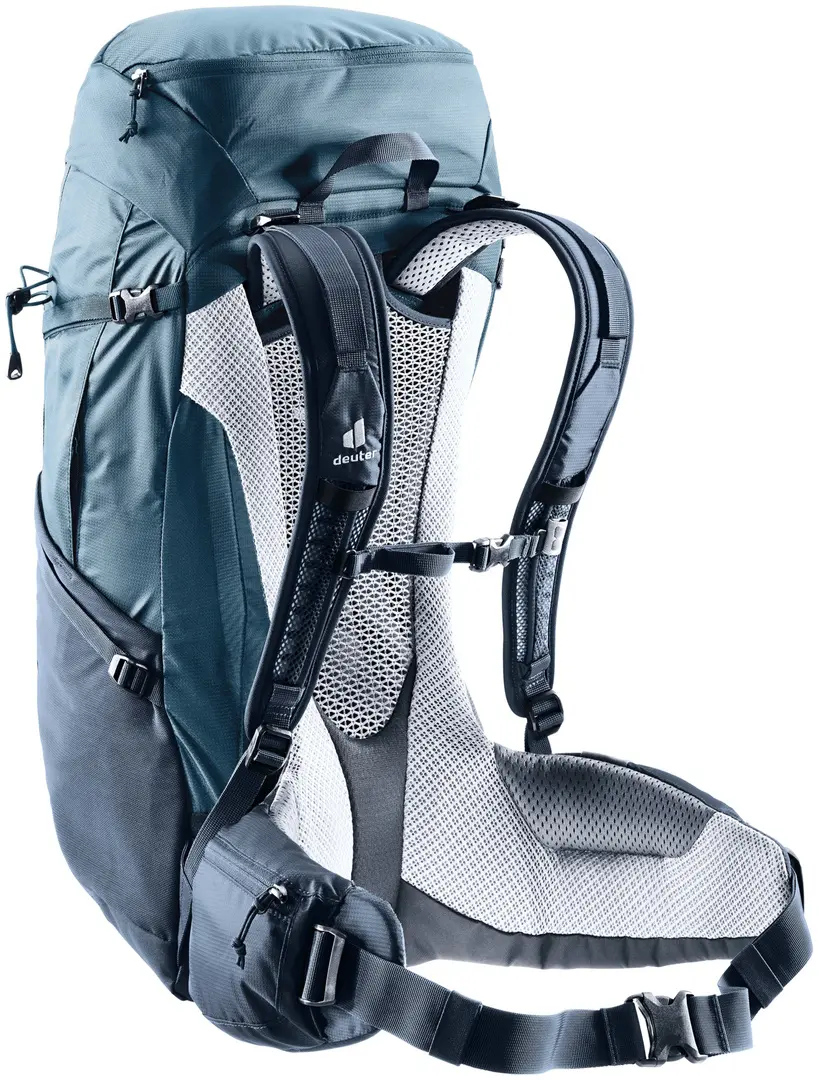 Rucsac Deuter Futura Pro 36 (Atlantic/Ink)