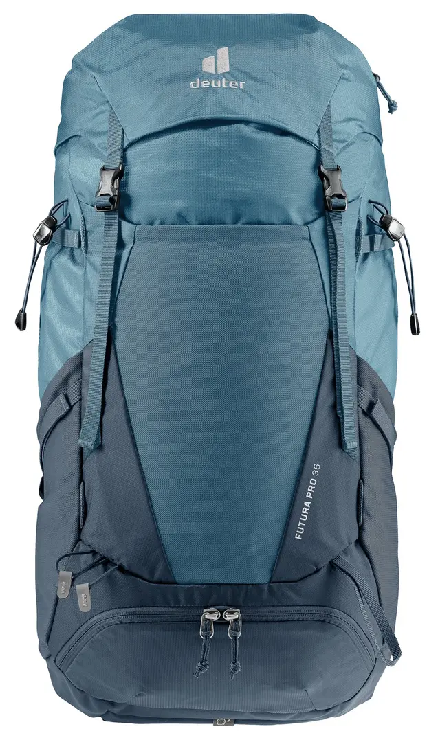 Rucsac Deuter Futura Pro 36 (Atlantic/Ink)