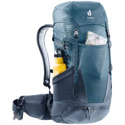 Rucsac Deuter Futura Pro 36 (Atlantic/Ink) Thumb