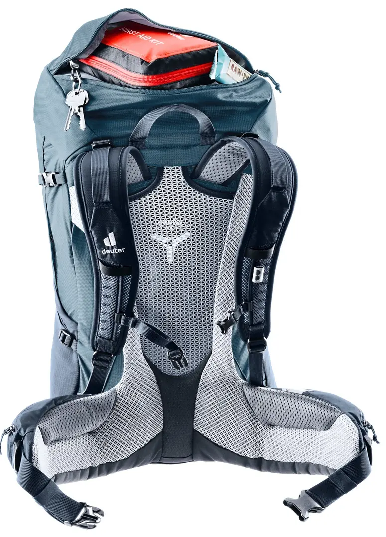 Rucsac Deuter Futura Pro 36 (Atlantic/Ink)