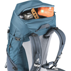 Рюкзак Deuter Futura Pro 40 (Atlantic/Ink) Thumb