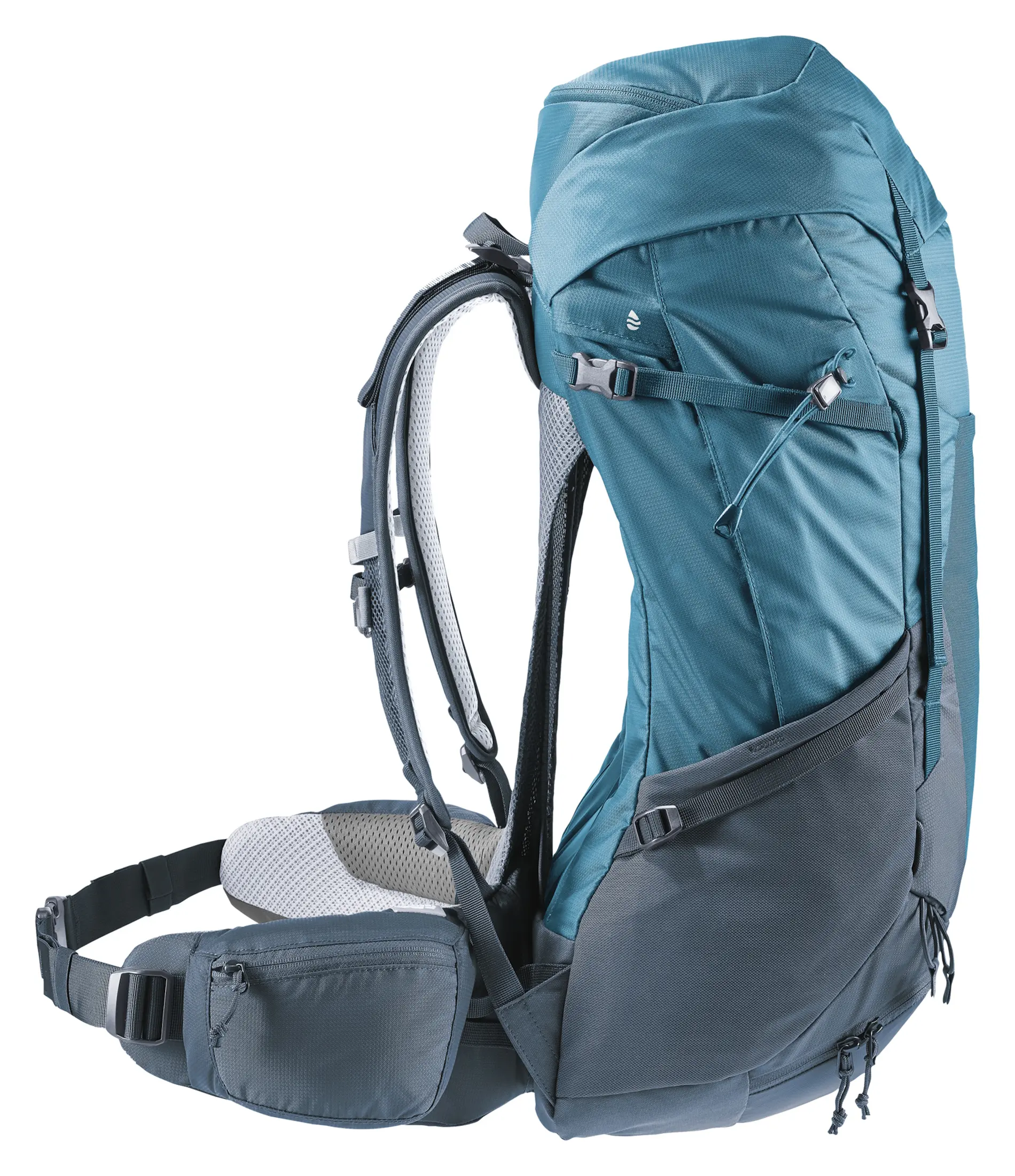 Рюкзак Deuter Futura Pro 40 (Atlantic/Ink) - 3