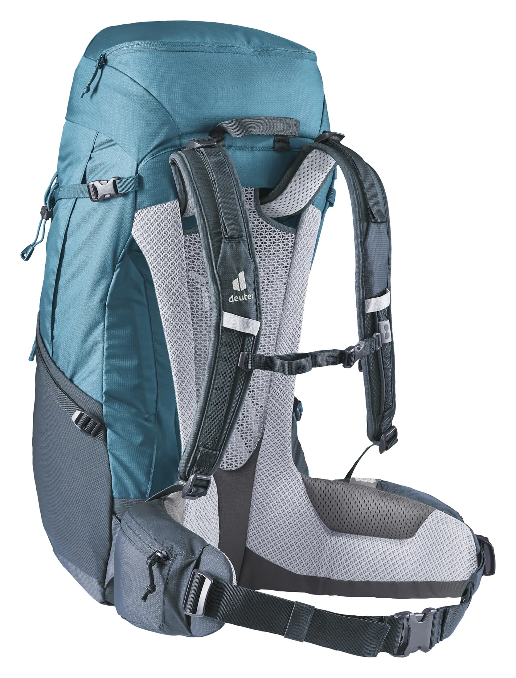 Рюкзак Deuter Futura Pro 40 (Atlantic/Ink) - 4