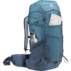 Рюкзак Deuter Futura Pro 40 (Atlantic/Ink) Thumb