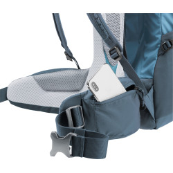 Рюкзак Deuter Futura Pro 40 (Atlantic/Ink) Thumb