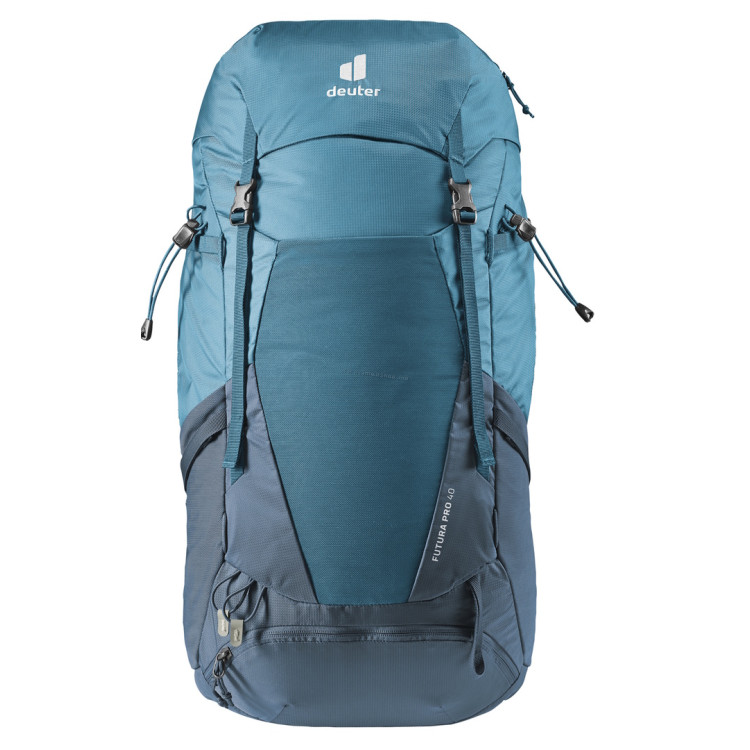 Rucsac Deuter Futura Pro 40 (Atlantic/Ink)