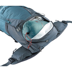 Рюкзак Deuter Futura Pro 40 (Atlantic/Ink) Thumb