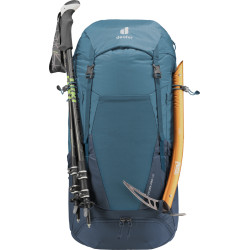 Рюкзак Deuter Futura Pro 40 (Atlantic/Ink) Thumb