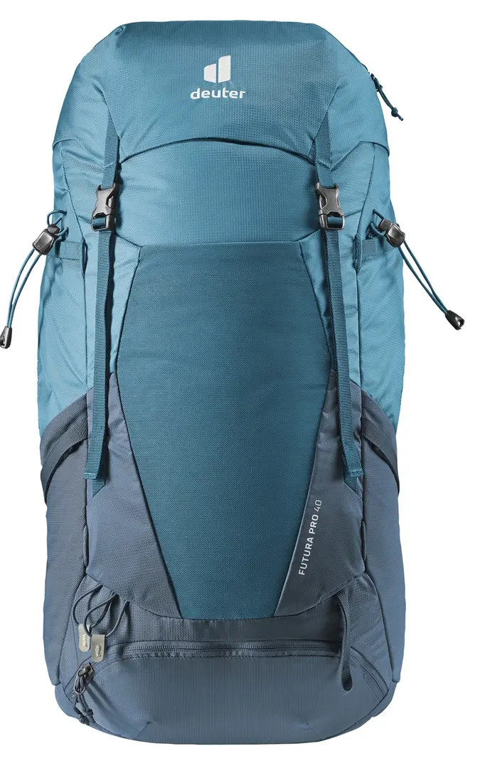Рюкзак Deuter Futura Pro 40 (Atlantic/Ink)