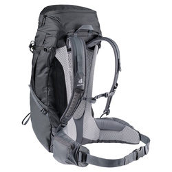 Rucsac Deuter Futura Pro 42 EL (Black/Graphite) Thumb