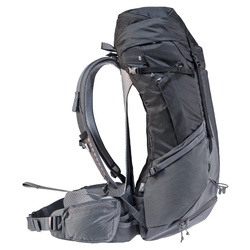 Rucsac Deuter Futura Pro 42 EL (Black/Graphite) Thumb
