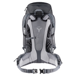 Rucsac Deuter Futura Pro 42 EL (Black/Graphite) Thumb