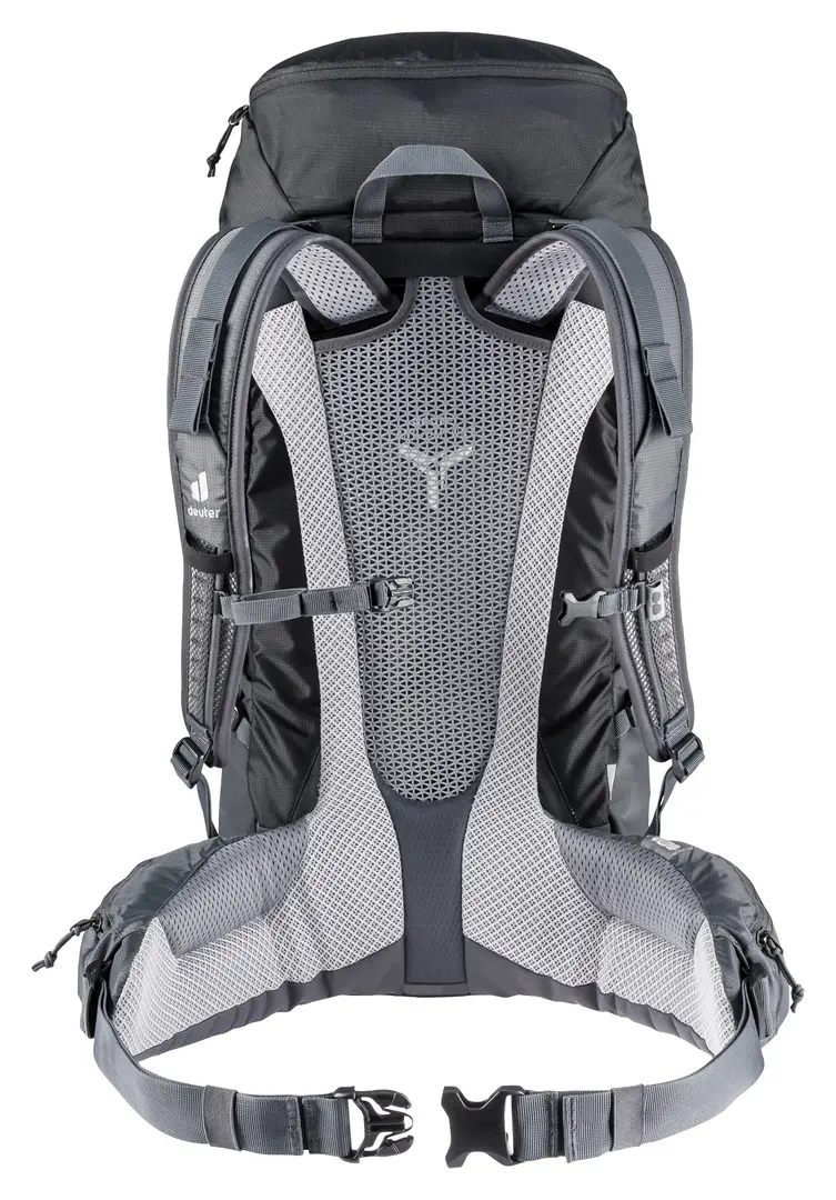 Rucsac Deuter Futura Pro 42 EL (Black/Graphite)