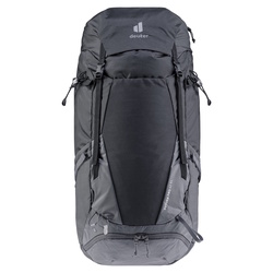 Rucsac Deuter Futura Pro 42 EL (Black/Graphite) Thumb