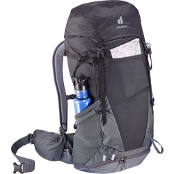 Rucsac Deuter Futura Pro 42 EL (Black/Graphite) Thumb