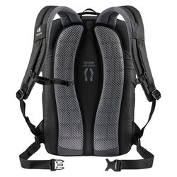 Рюкзак Deuter Giga 28 (Black) Thumb