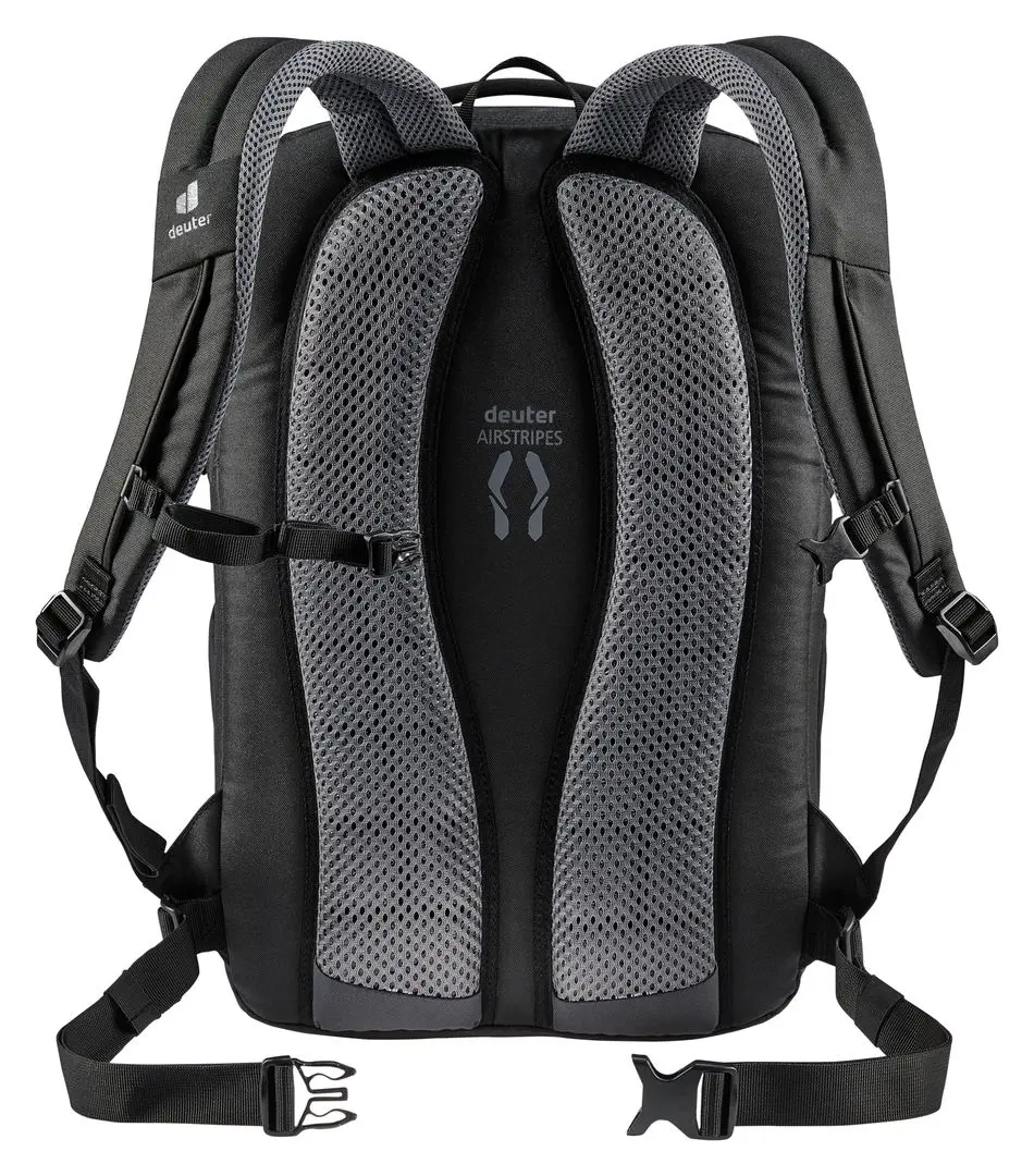 Рюкзак Deuter Giga 28 (Black)