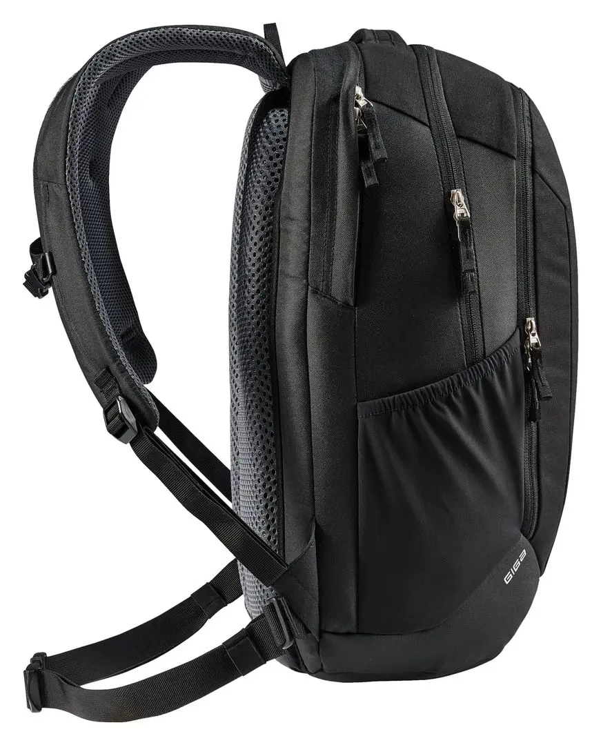 Рюкзак Deuter Giga 28 (Black)