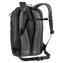 Рюкзак Deuter Giga 28 (Black) Thumb