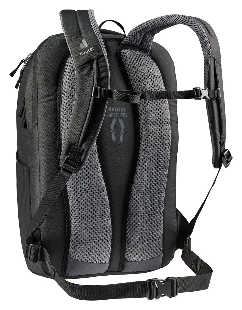 Рюкзак Deuter Giga 28 (Black)