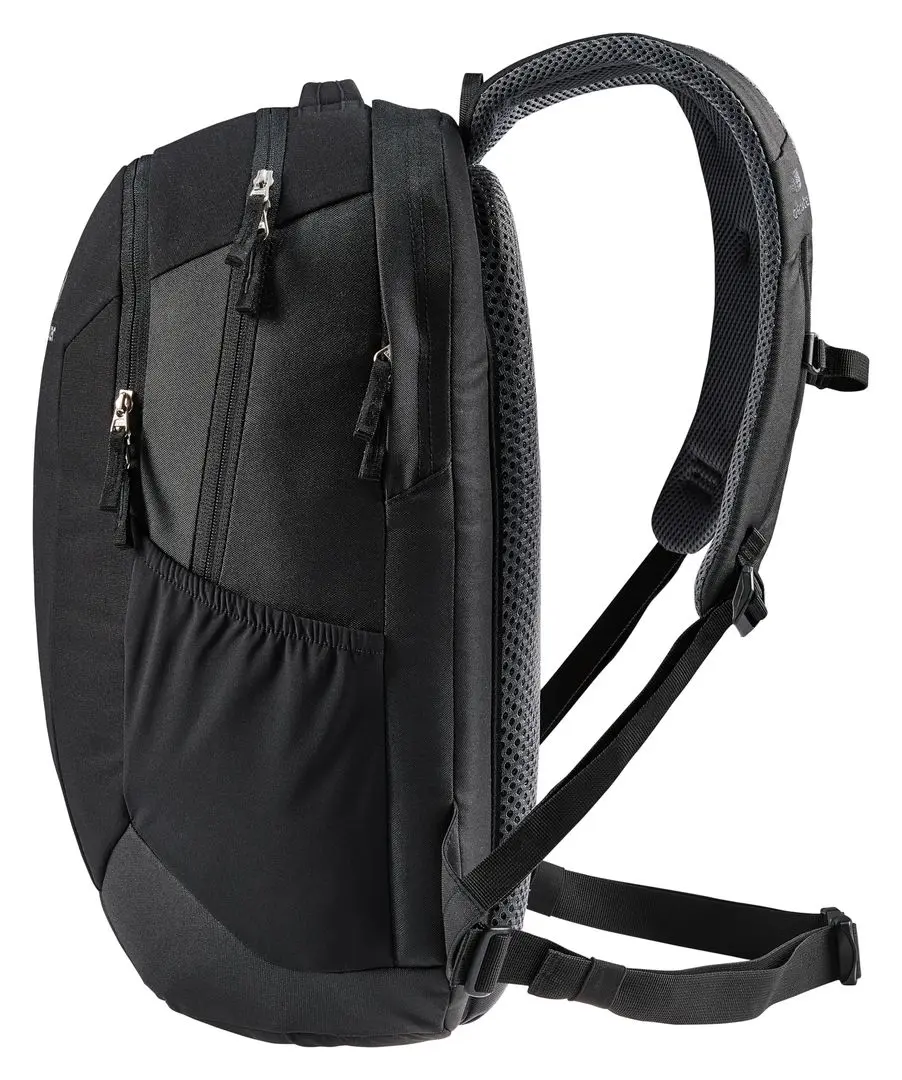 Рюкзак Deuter Giga 28 (Black)