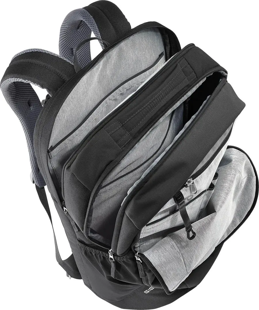 Рюкзак Deuter Giga 28 (Black)