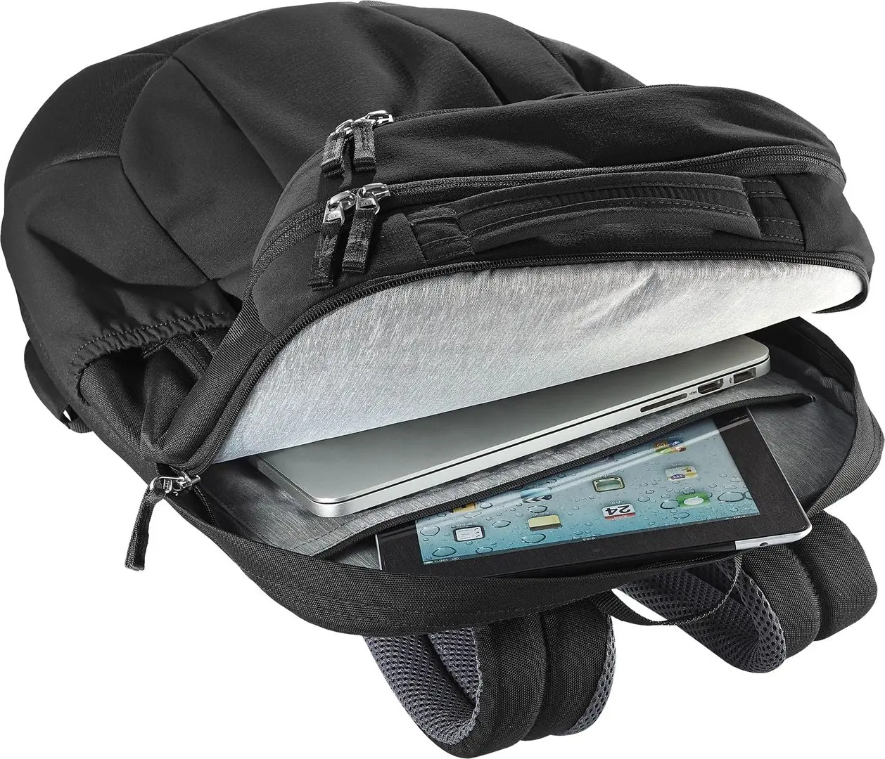 Рюкзак Deuter Giga 28 (Black)