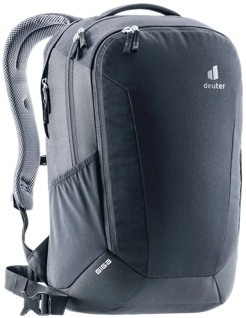 Рюкзак Deuter Giga 28 (Black)