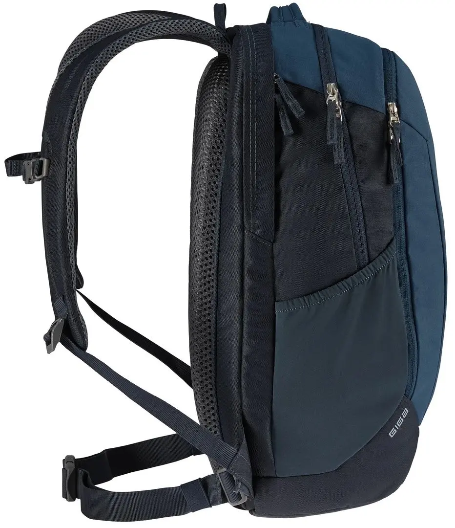 Рюкзак Deuter Giga 28 (Marine/Ink) - 3