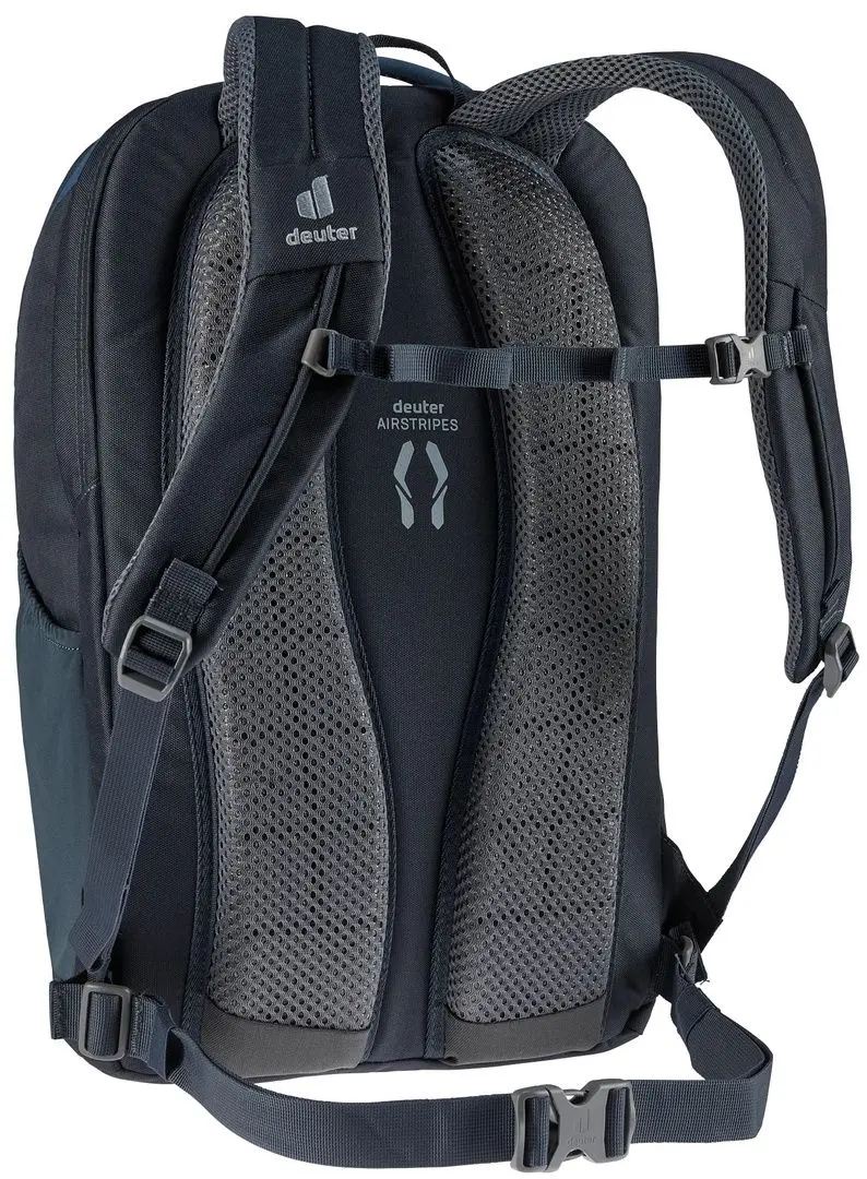 Рюкзак Deuter Giga 28 (Marine/Ink) - 4
