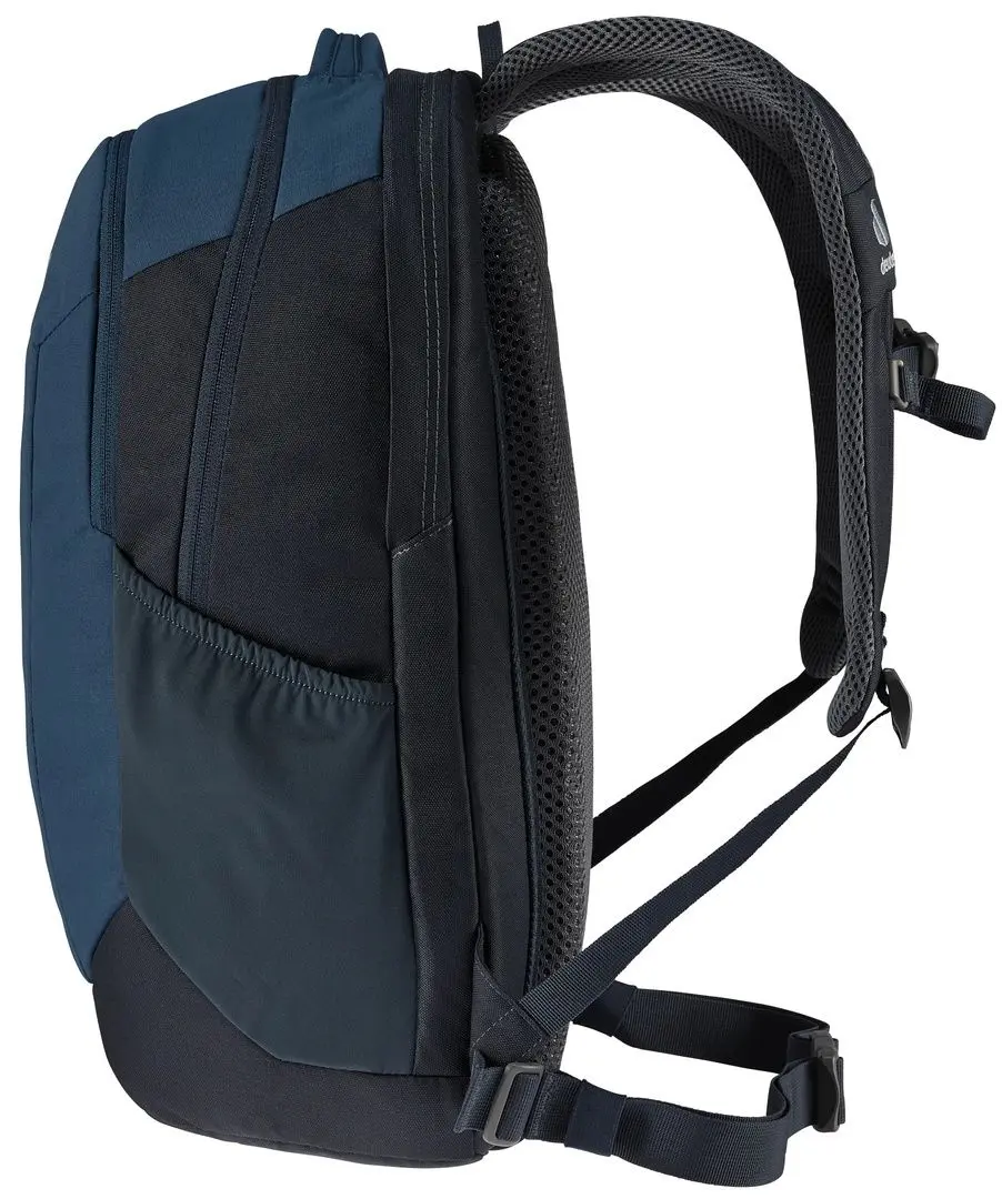 Рюкзак Deuter Giga 28 (Marine/Ink) - 5