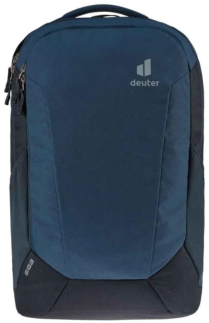 Рюкзак Deuter Giga 28 (Marine/Ink) - 6