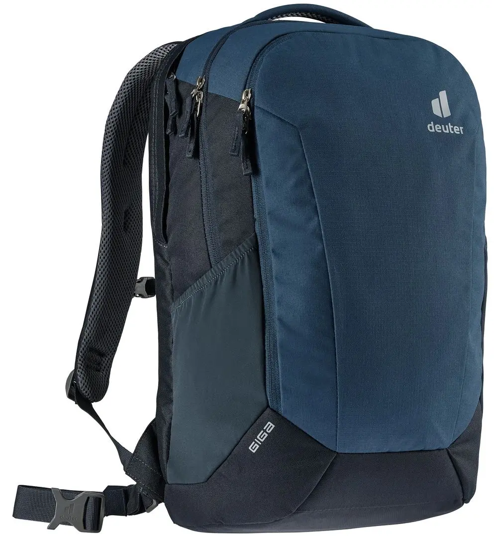 Рюкзак Deuter Giga 28 (Marine/Ink)