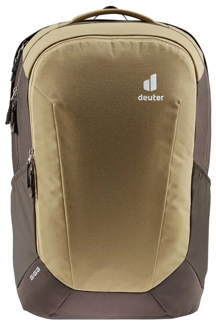 Рюкзак Deuter Giga 28 SL (Clay Coffee) - 2