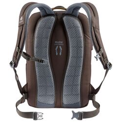 Рюкзак Deuter Giga 28 SL (Clay Coffee) Thumb