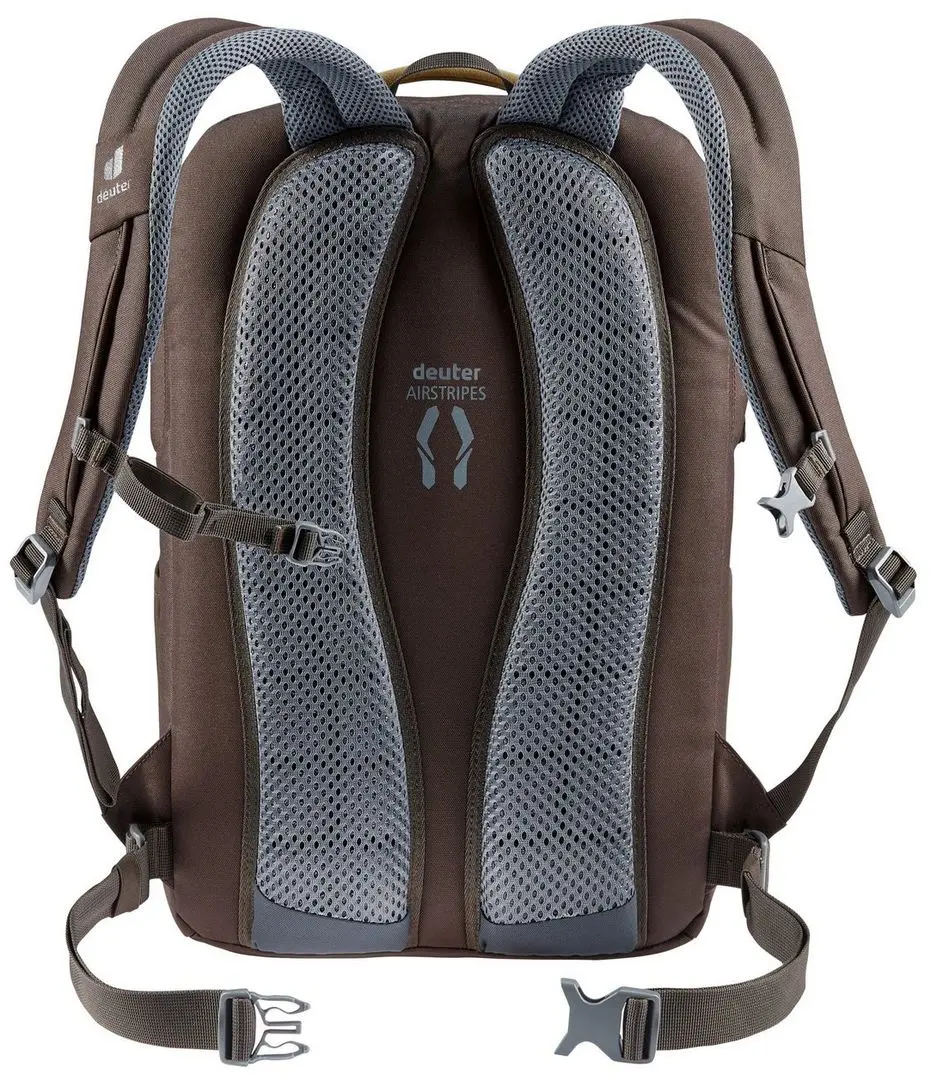 Рюкзак Deuter Giga 28 SL (Clay Coffee) - 4