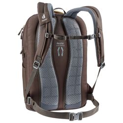 Рюкзак Deuter Giga 28 SL (Clay Coffee) Thumb