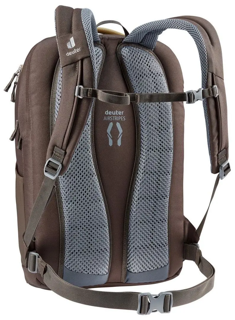 Рюкзак Deuter Giga 28 SL (Clay Coffee) - 5