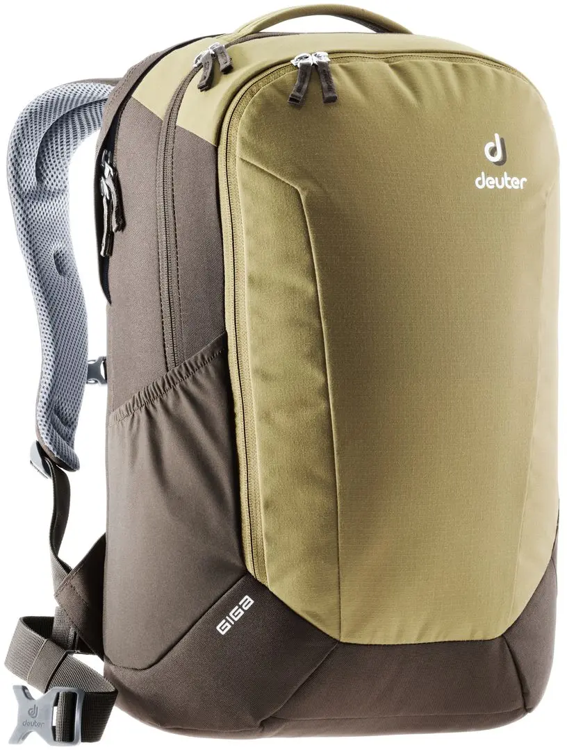 Рюкзак Deuter Giga 28 SL (Clay Coffee)