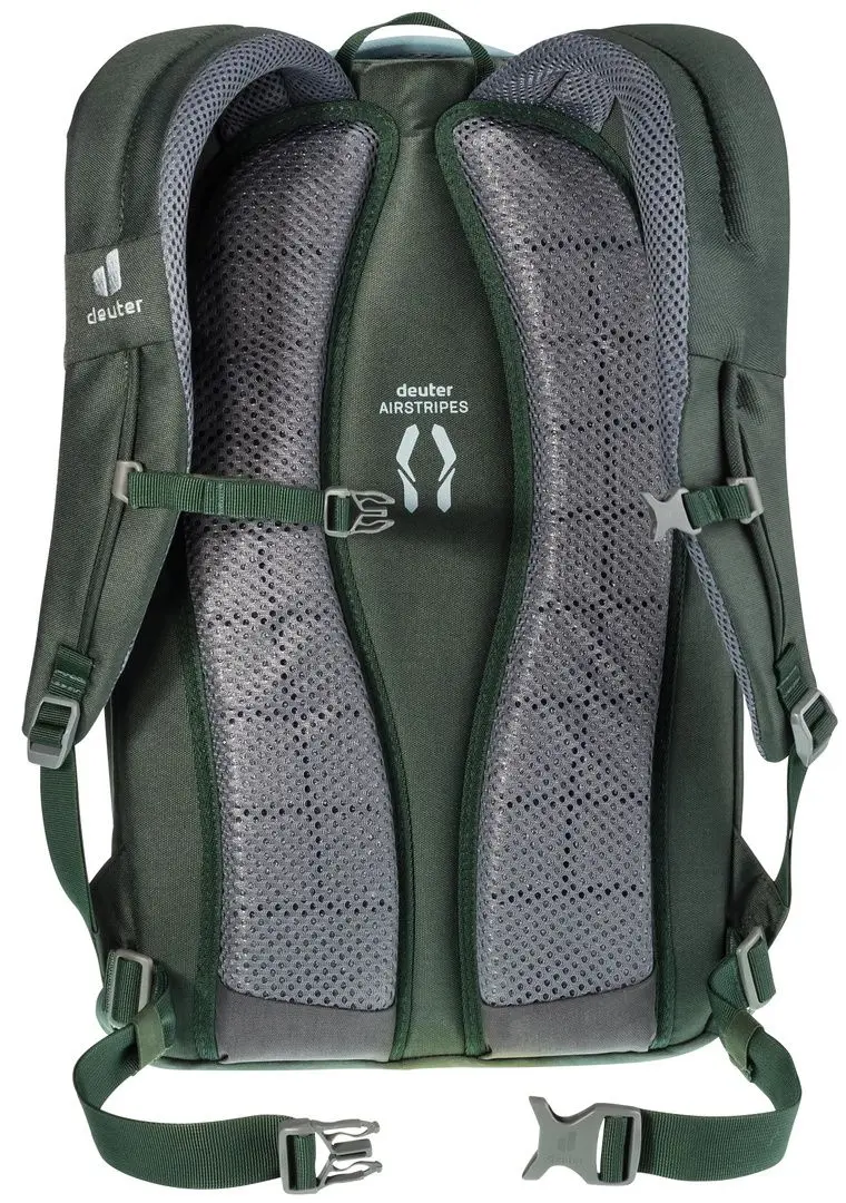 Rucsac Deuter Giga 28 (Teal/Ivy)