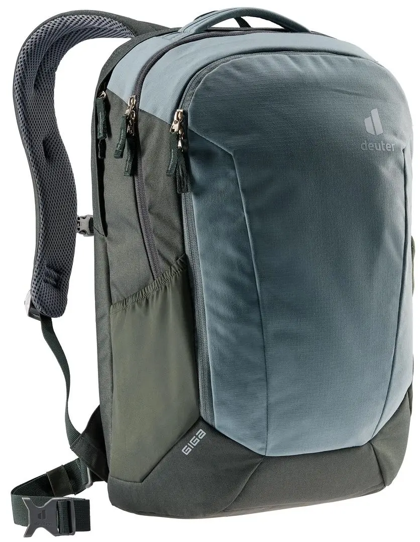 Rucsac Deuter Giga 28 (Teal/Ivy)
