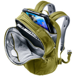 Rucsac Deuter Giga LTD (Cactus) Thumb