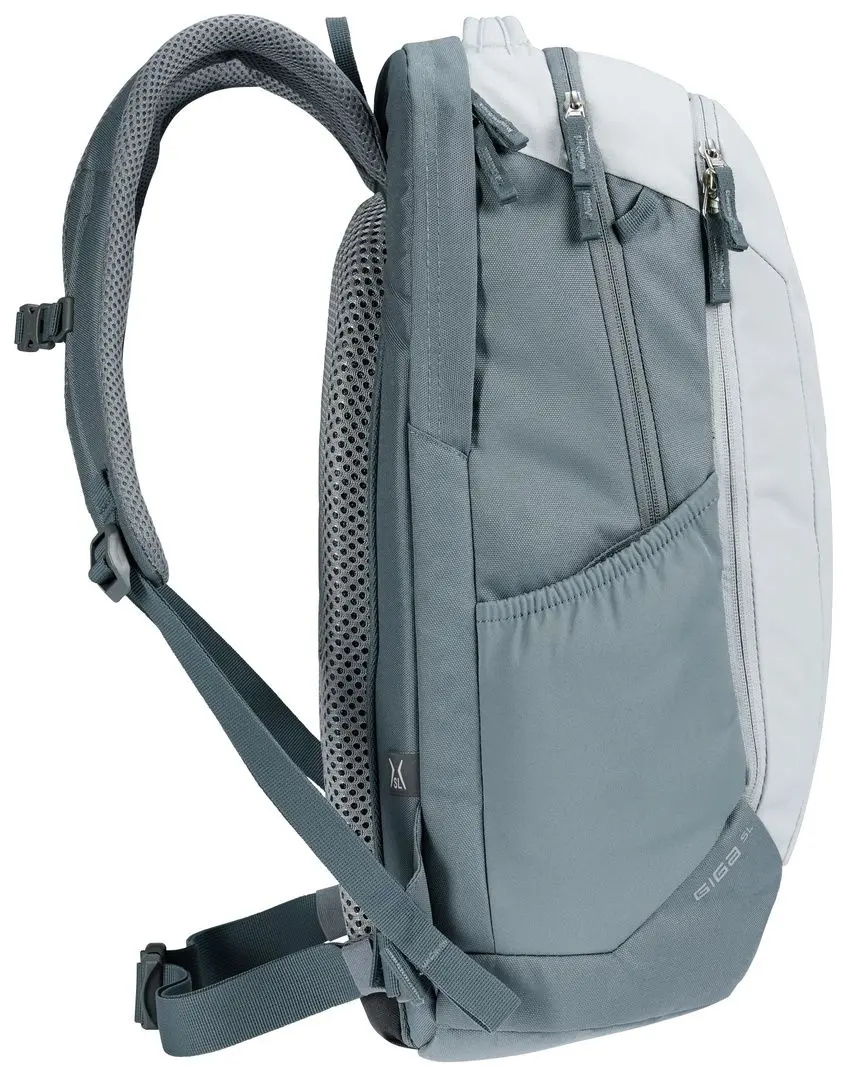 Rucsac Deuter Giga SL 28 (Tin/Shale)