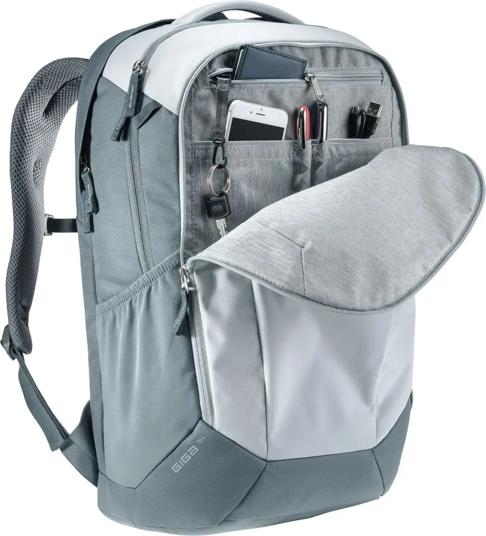 Rucsac Deuter Giga SL 28 (Tin/Shale)