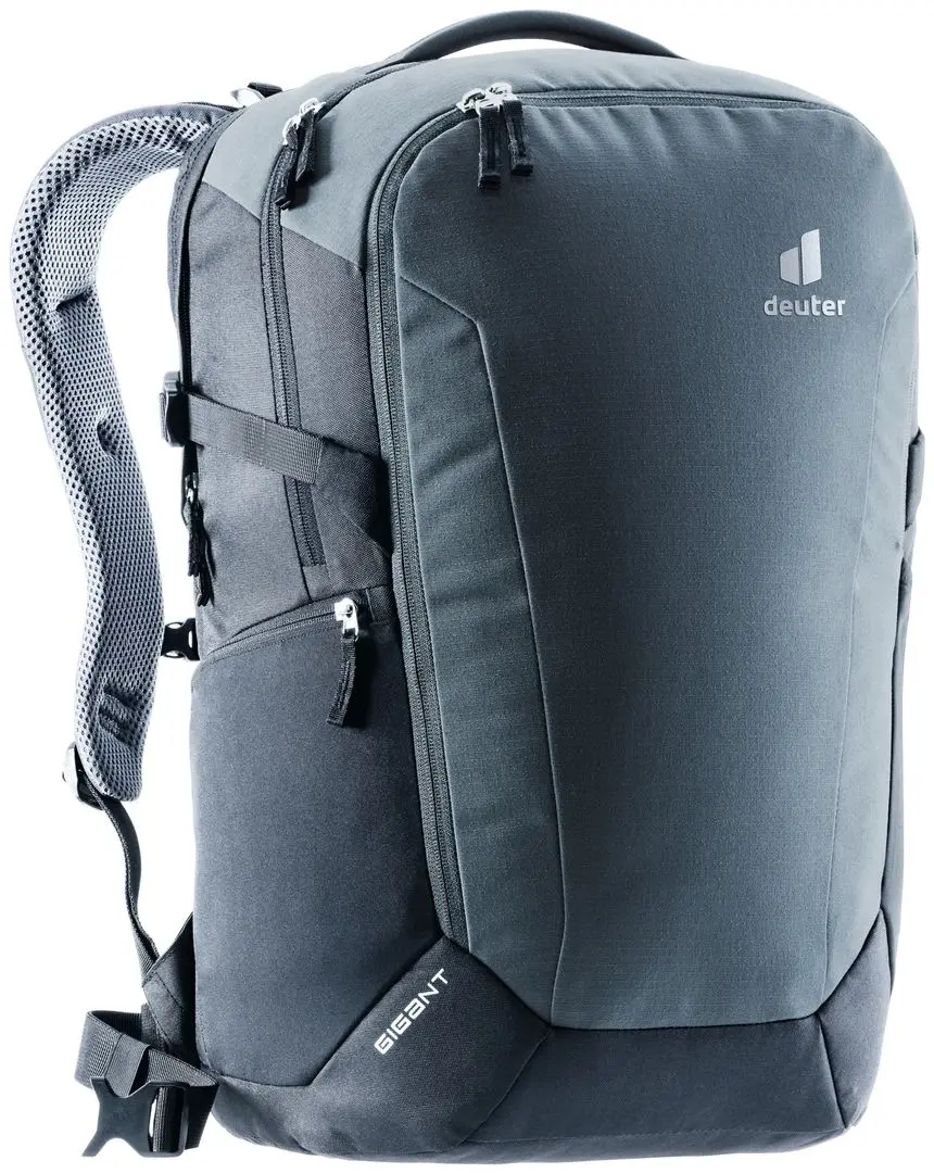 Рюкзак Deuter Gigant 32L (Graphite Black)