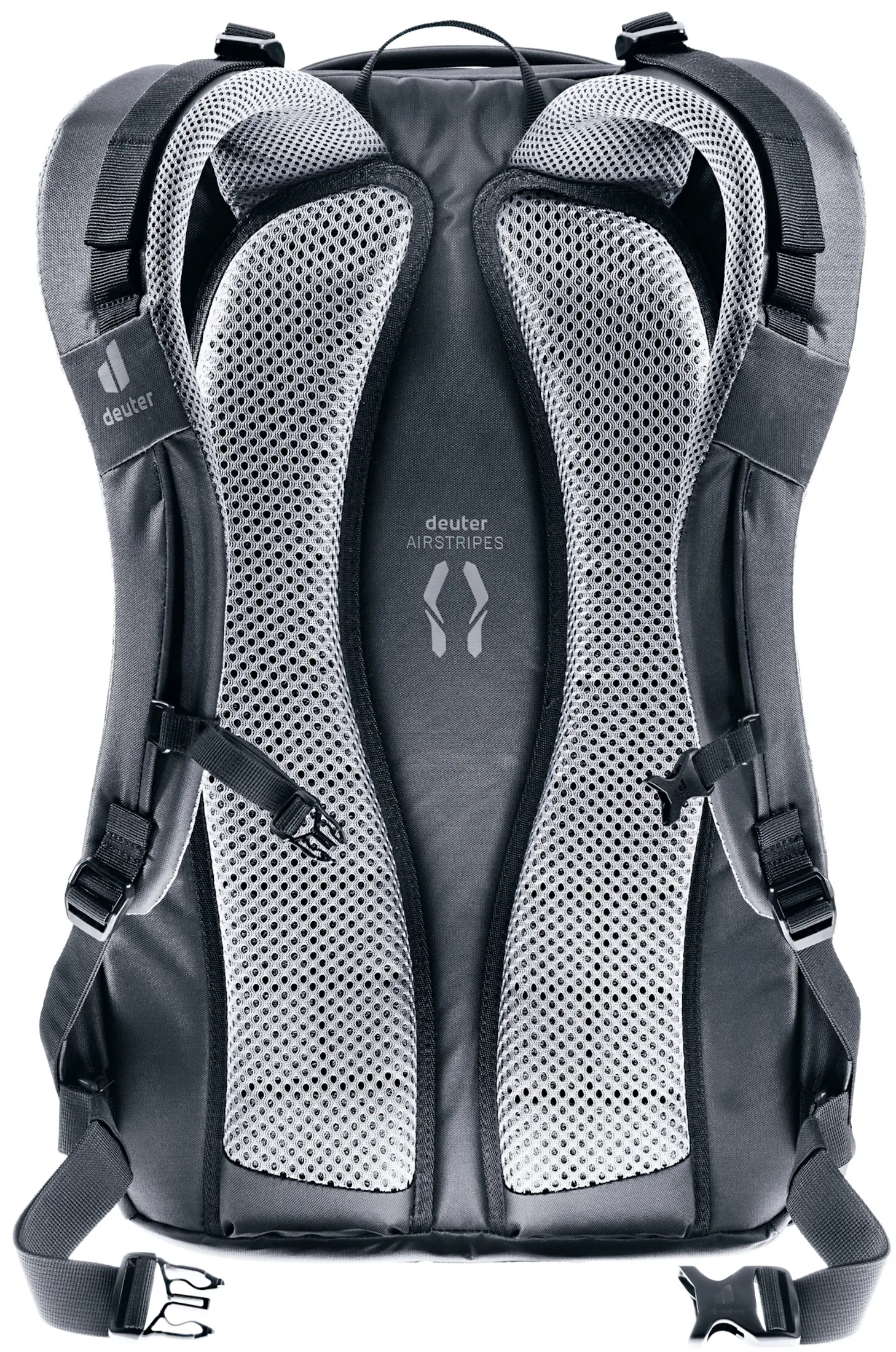 Rucsac Deuter Gigant LTD (Black)