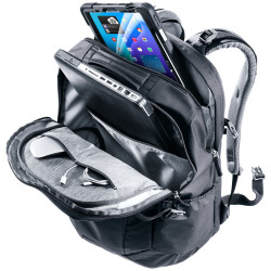 Rucsac Deuter Gigant LTD (Black) Thumb