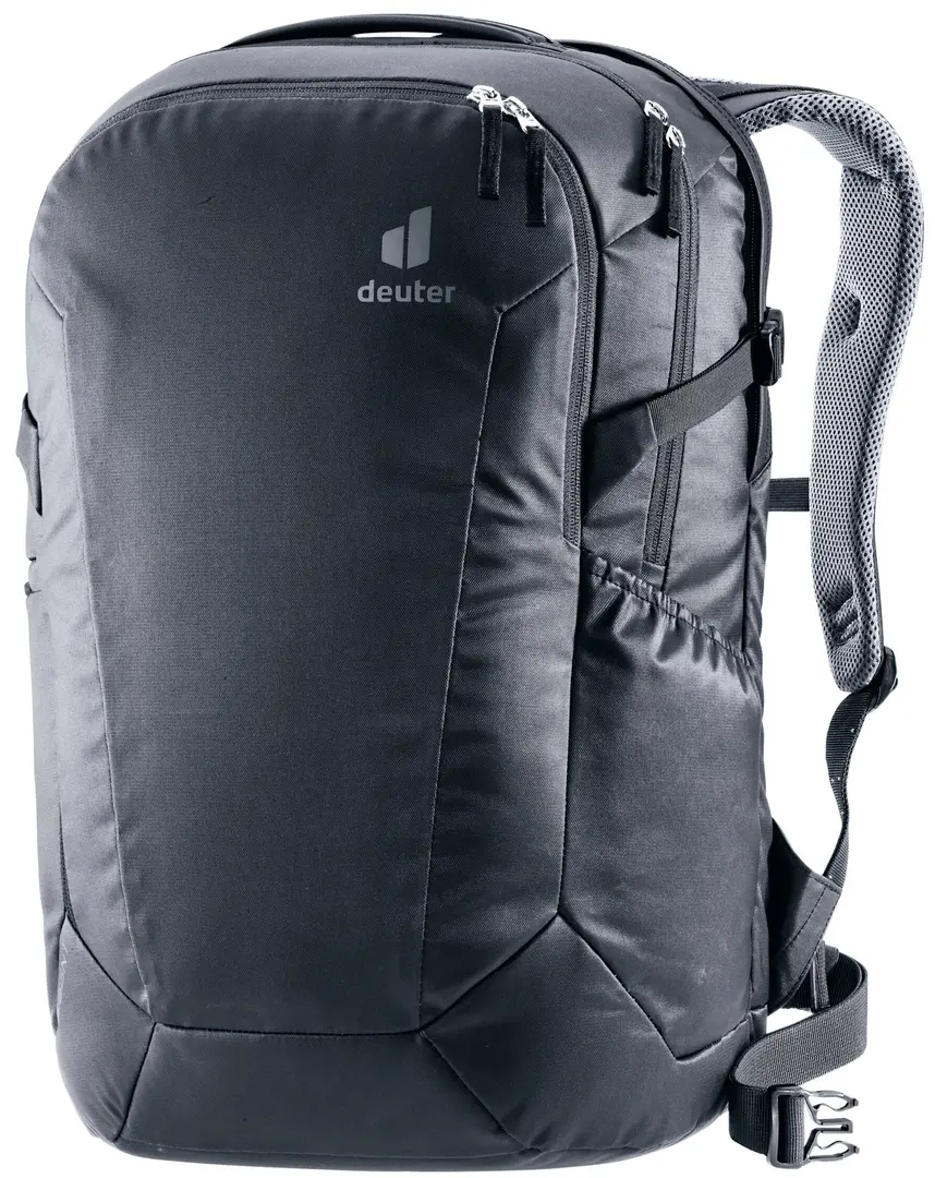 Rucsac Deuter Gigant LTD (Black)
