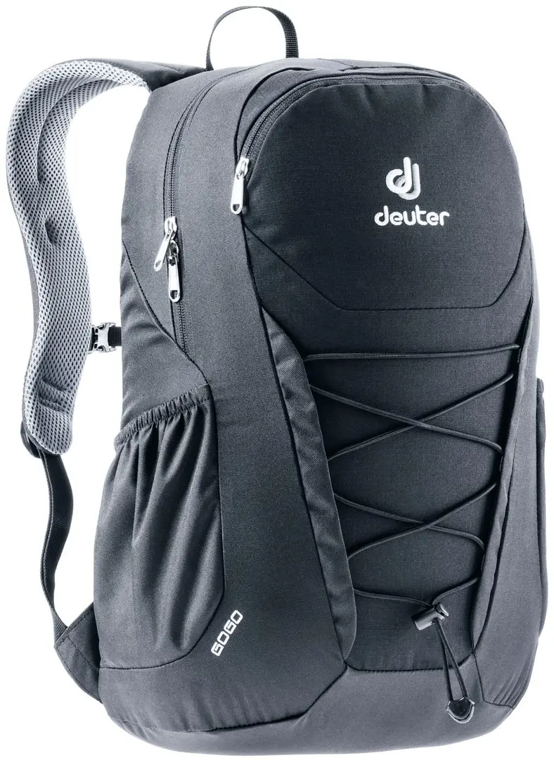 Rucsac Deuter GoGo 25 (Black)